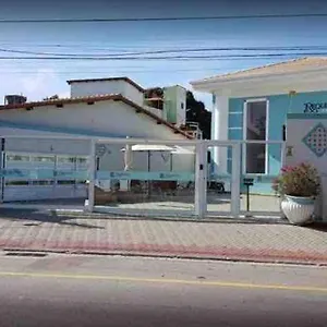 Flat Aconchegante Poucos Metros Da Do Apartamento