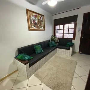 Casa Em Cond. A 80m Da Do Pero Casa de Férias