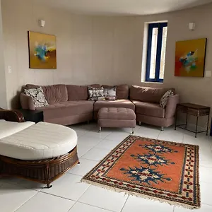 Casa De Revista Em Casa de Férias