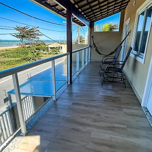 Casa Beira Mar Casa de Férias